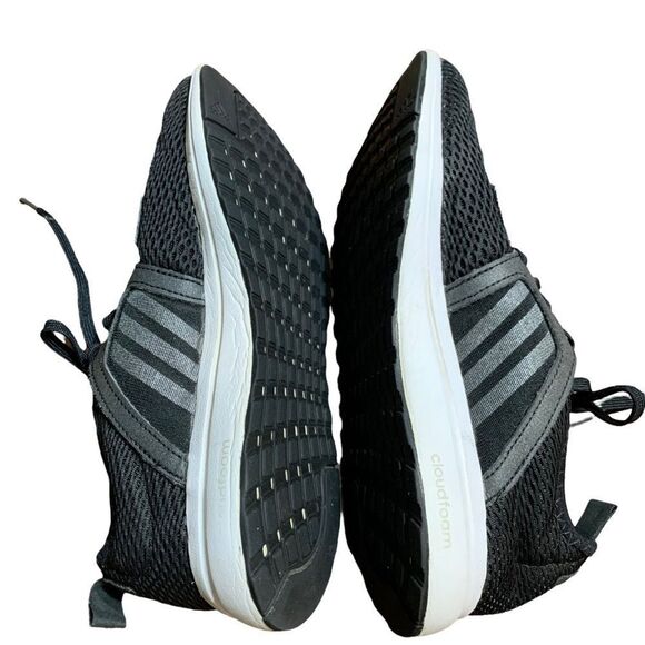 Adidas Cloudfoam Sneakers Size 7.5 Durama W BA7394 - Picture 4 of 10